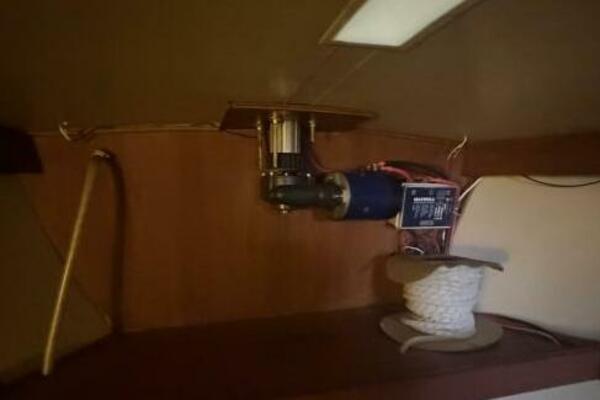 Unsightly 36ft Catalina Yacht For Sale