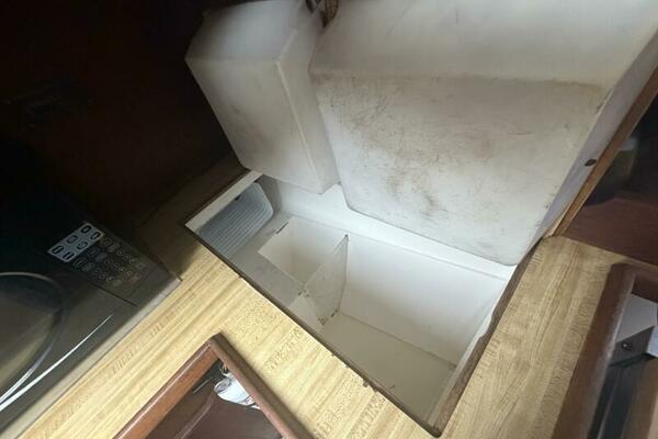 Unsightly 36ft Catalina Yacht For Sale