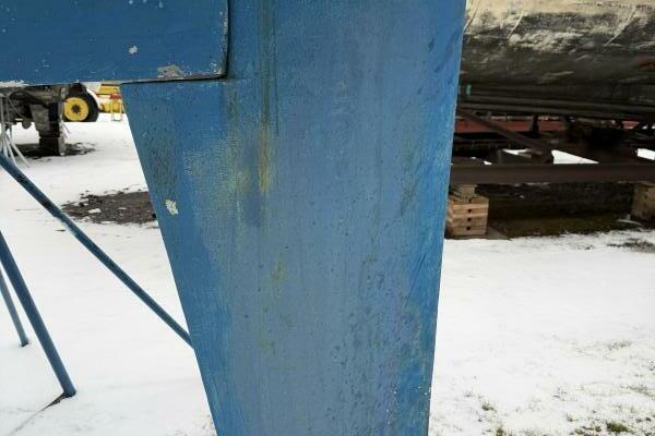 Unsightly 36ft Catalina Yacht For Sale