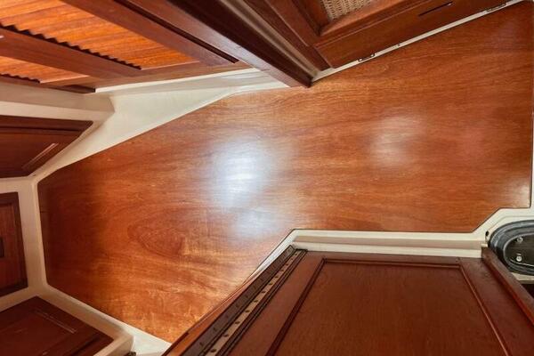 Unsightly 36ft Catalina Yacht For Sale