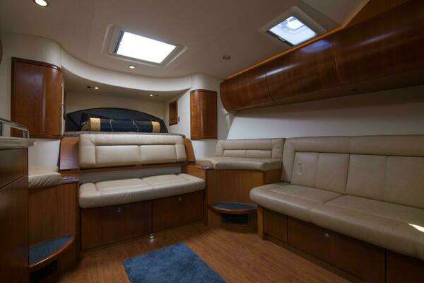 Luhrs 37 Canyon Express Yacht For Sale