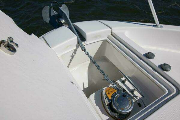 Luhrs 37 Canyon Express Yacht For Sale