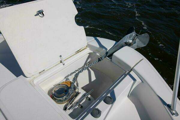 Luhrs 37 Canyon Express Yacht For Sale