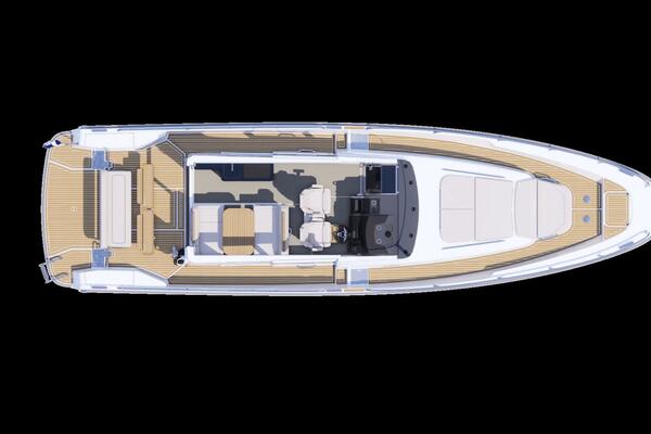 2026 Nimbus C12 41ft Nimbus Yacht For Sale