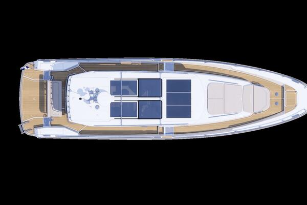2026 Nimbus C12 41ft Nimbus Yacht For Sale