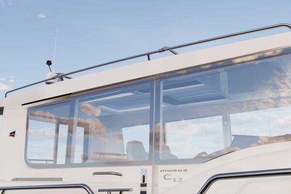 2026 Nimbus C12 41ft Nimbus Yacht For Sale