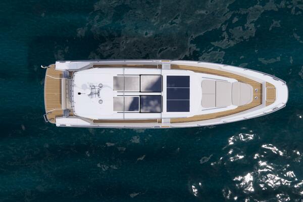 2026 Nimbus C12 41ft Nimbus Yacht For Sale