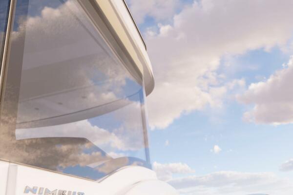 2026 Nimbus C12 41ft Nimbus Yacht For Sale