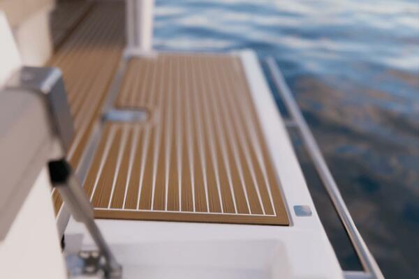 2026 Nimbus T12 41ft Nimbus Yacht For Sale