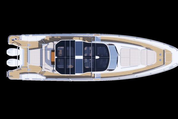 2026 Nimbus T12 41ft Nimbus Yacht For Sale