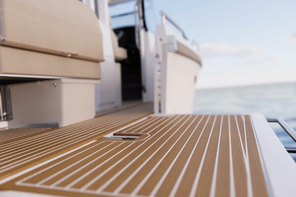 2026 Nimbus T12 41ft Nimbus Yacht For Sale