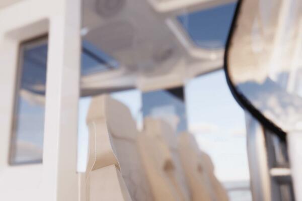 2026 Nimbus T12 41ft Nimbus Yacht For Sale