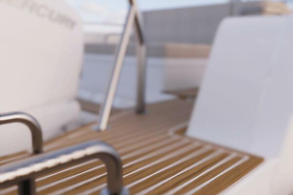 2026 Nimbus T12 41ft Nimbus Yacht For Sale