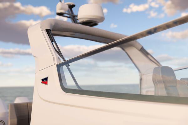 2026 Nimbus W12 41ft Nimbus Yacht For Sale