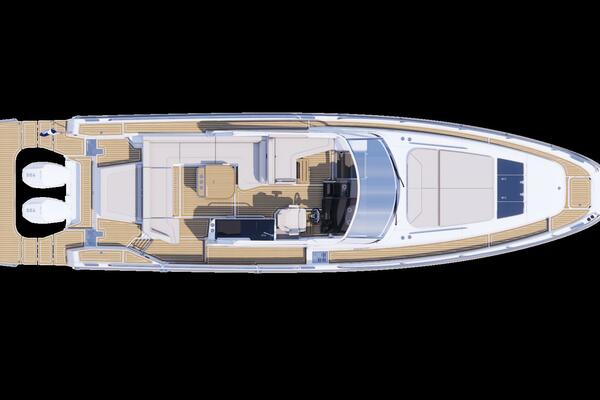 2026 Nimbus W12 41ft Nimbus Yacht For Sale
