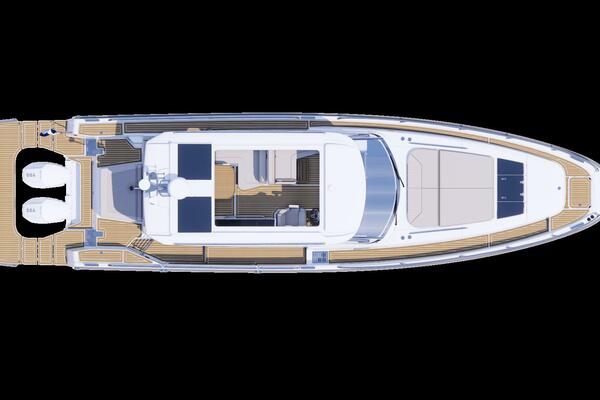 2026 Nimbus W12 41ft Nimbus Yacht For Sale