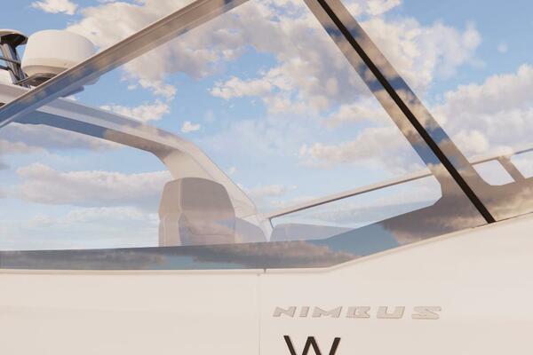 2026 Nimbus W12 41ft Nimbus Yacht For Sale