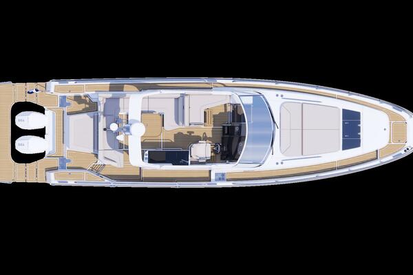 2026 Nimbus W12 41ft Nimbus Yacht For Sale