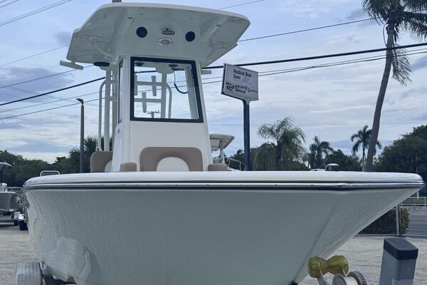 22ft Sea Born Yacht For Sale