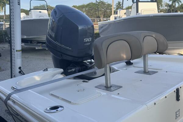 17ft Scout Yacht For Sale