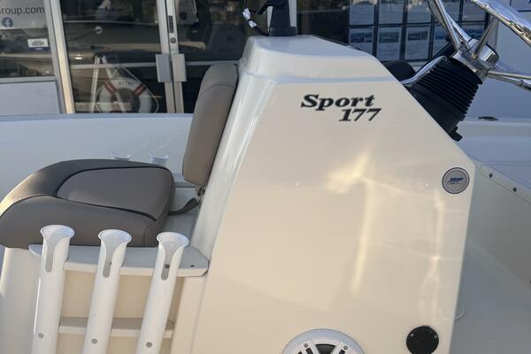 17ft Scout Yacht For Sale