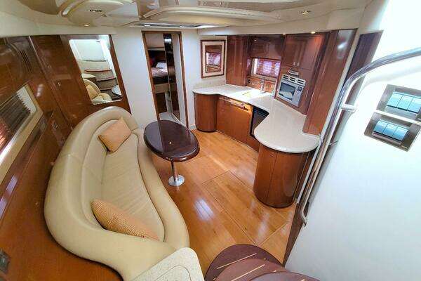 Sea Ray 44 Sundancer Yacht For Sale