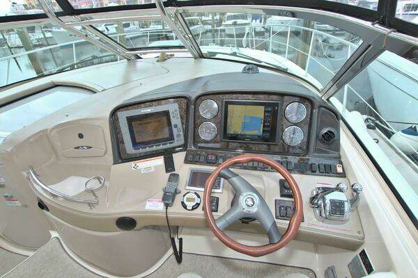 Sea Ray 44 Sundancer Yacht For Sale