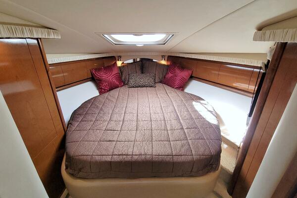 44ft Sea Ray Yacht For Sale