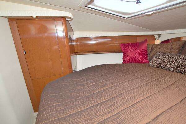 Sea Ray 44 Sundancer Yacht For Sale