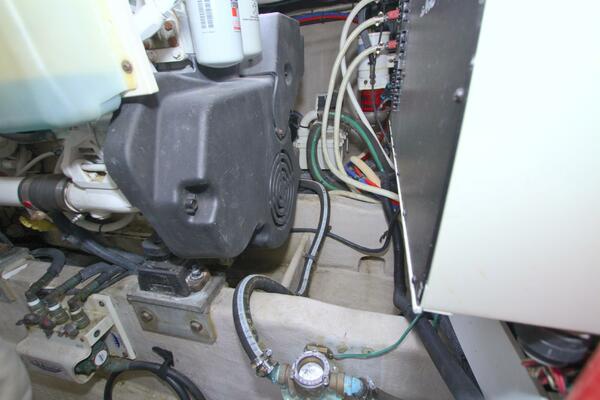 44ft Sea Ray Yacht For Sale