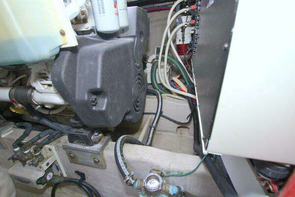 Sea Ray 44 Sundancer Yacht For Sale