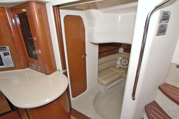 44ft Sea Ray Yacht For Sale