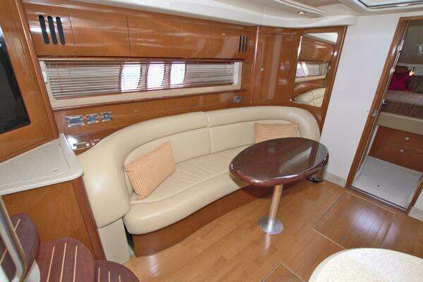 Sea Ray 44 Sundancer Yacht For Sale