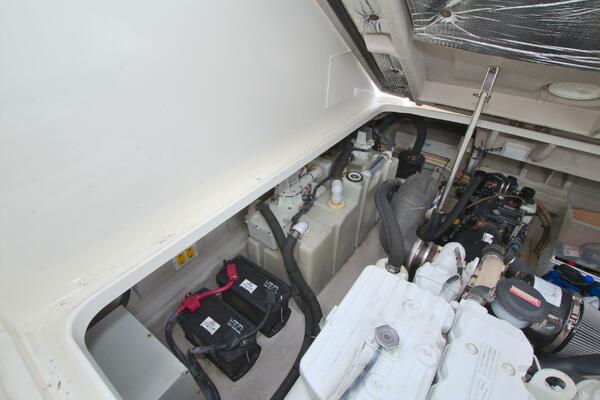 44ft Sea Ray Yacht For Sale