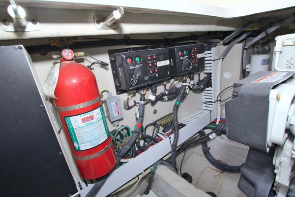 44ft Sea Ray Yacht For Sale