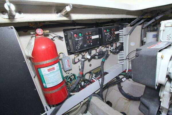 Sea Ray 44 Sundancer Yacht For Sale