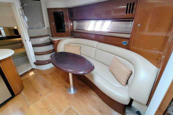 Sea Ray 44 Sundancer Yacht For Sale
