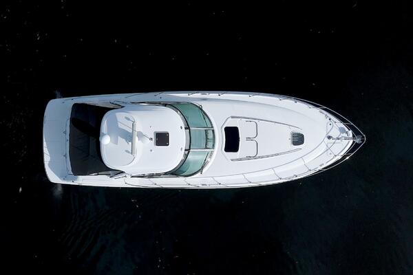 44ft Sea Ray Yacht For Sale