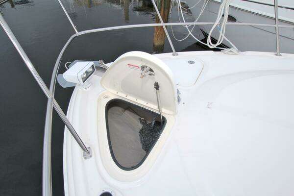 Sea Ray 44 Sundancer Yacht For Sale