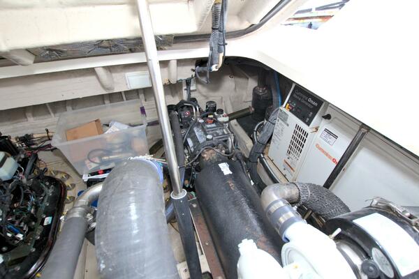 44ft Sea Ray Yacht For Sale