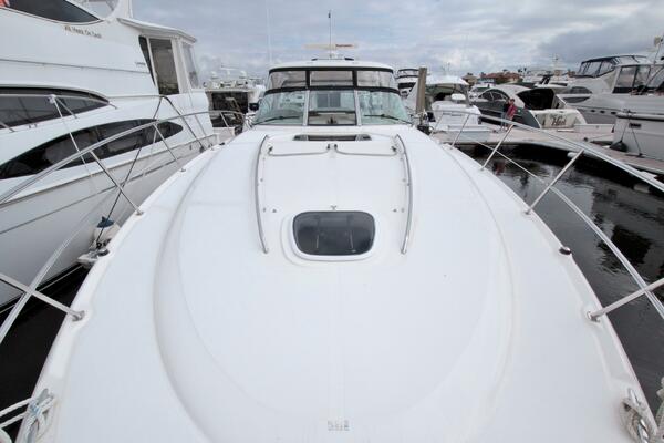 44ft Sea Ray Yacht For Sale