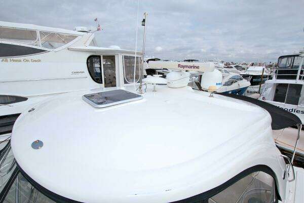 Sea Ray 44 Sundancer Yacht For Sale
