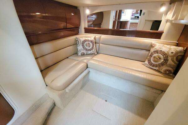 Sea Ray 44 Sundancer Yacht For Sale