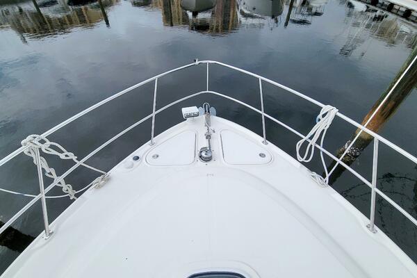 44ft Sea Ray Yacht For Sale