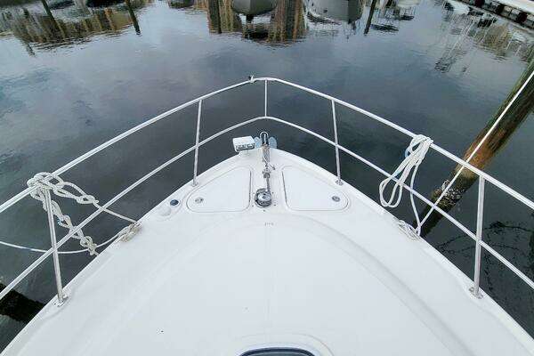 Sea Ray 44 Sundancer Yacht For Sale