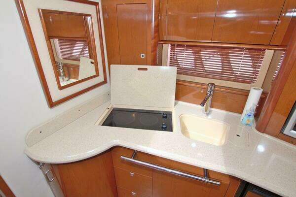 Sea Ray 44 Sundancer Yacht For Sale