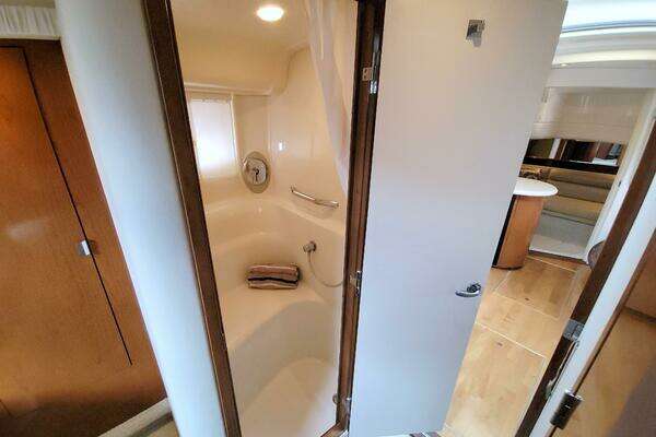 Sea Ray 44 Sundancer Yacht For Sale