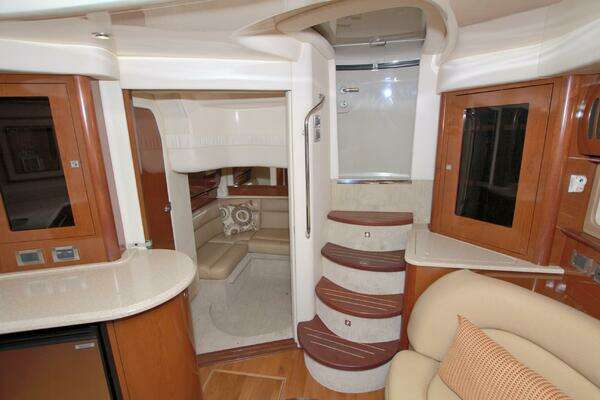 Sea Ray 44 Sundancer Yacht For Sale