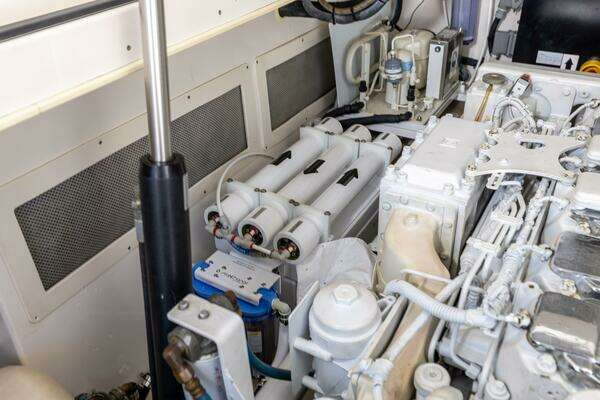 Cabo 40 Express Yacht For Sale