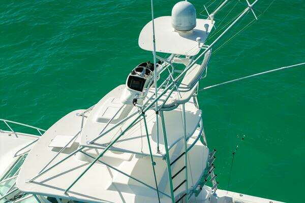 Cabo 40 Express Yacht For Sale